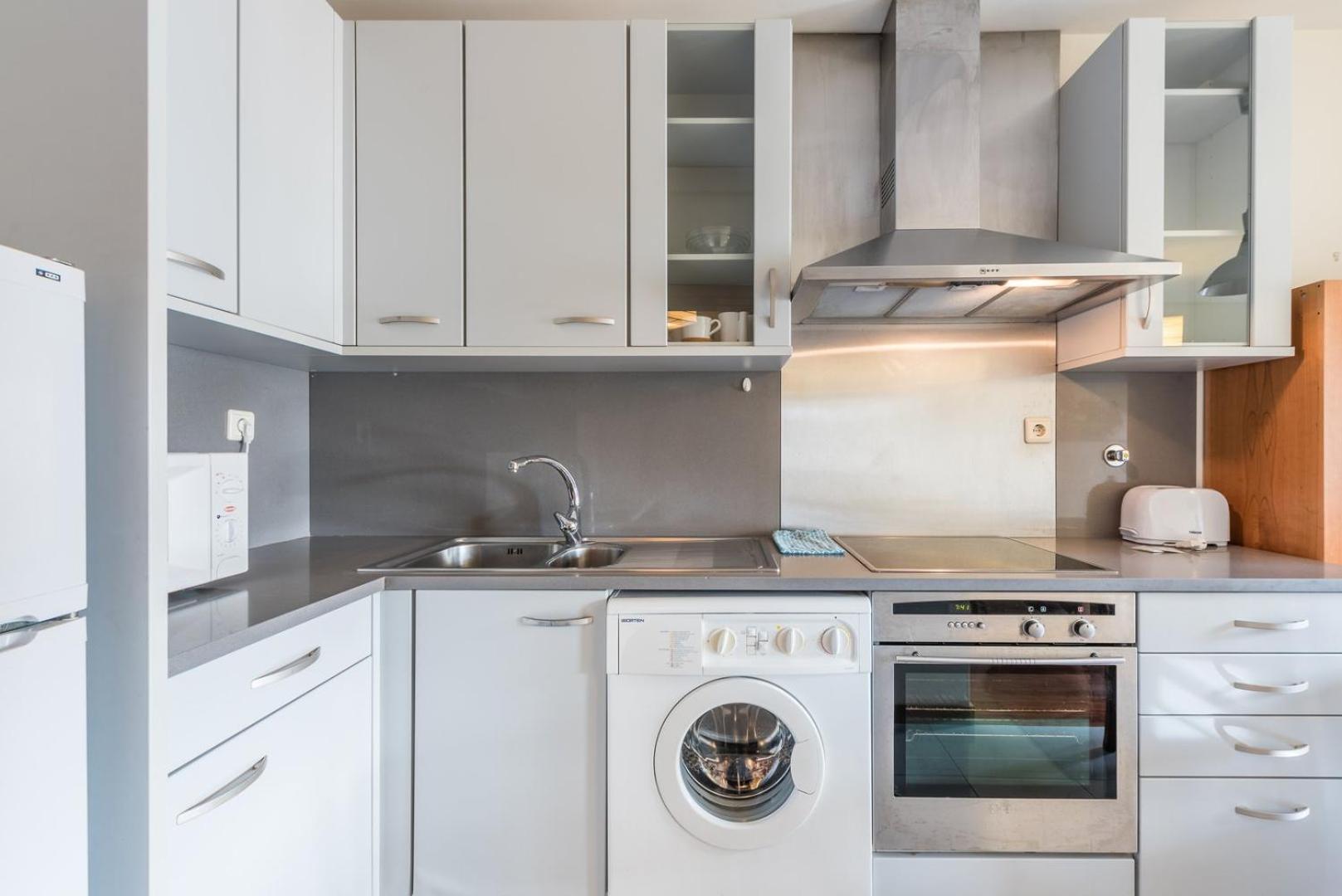 Guestready - Even Flow Flat Porto Exterior foto