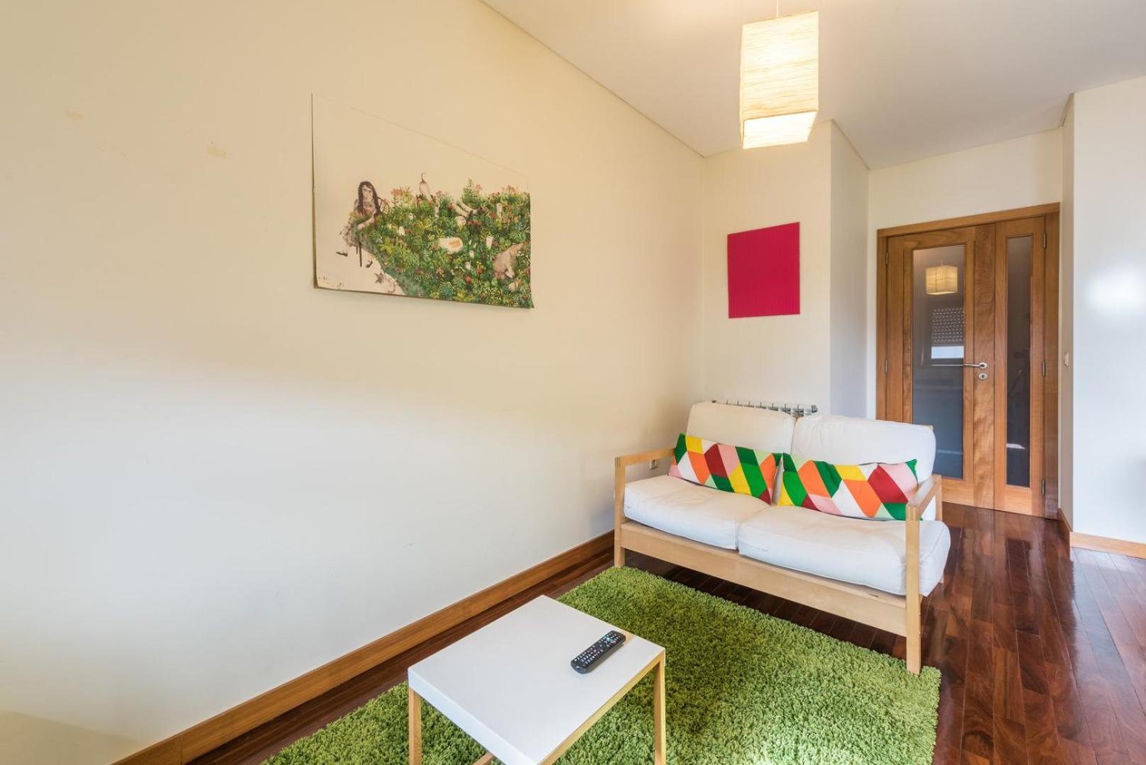 Guestready - Even Flow Flat Porto Exterior foto