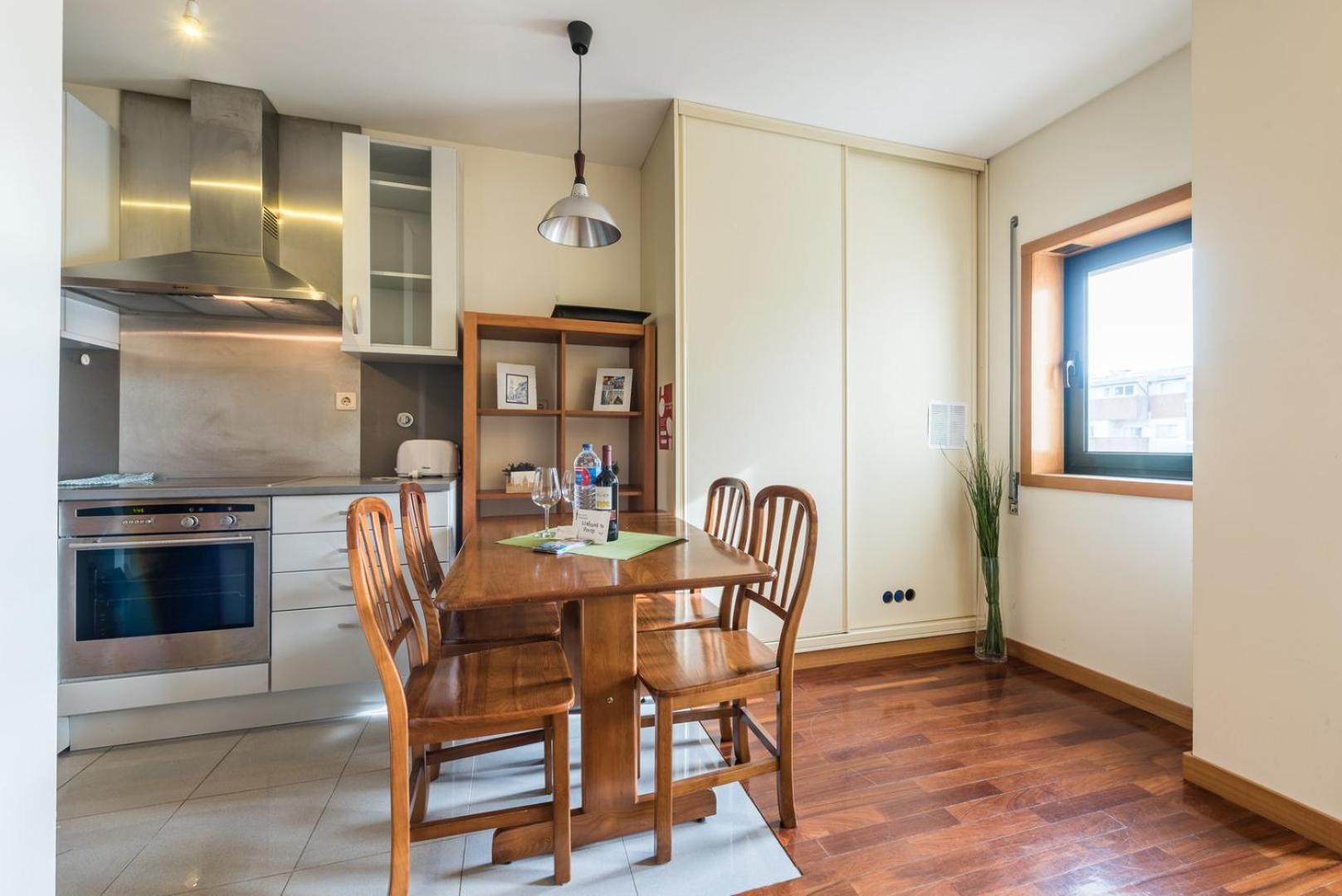 Guestready - Even Flow Flat Porto Exterior foto