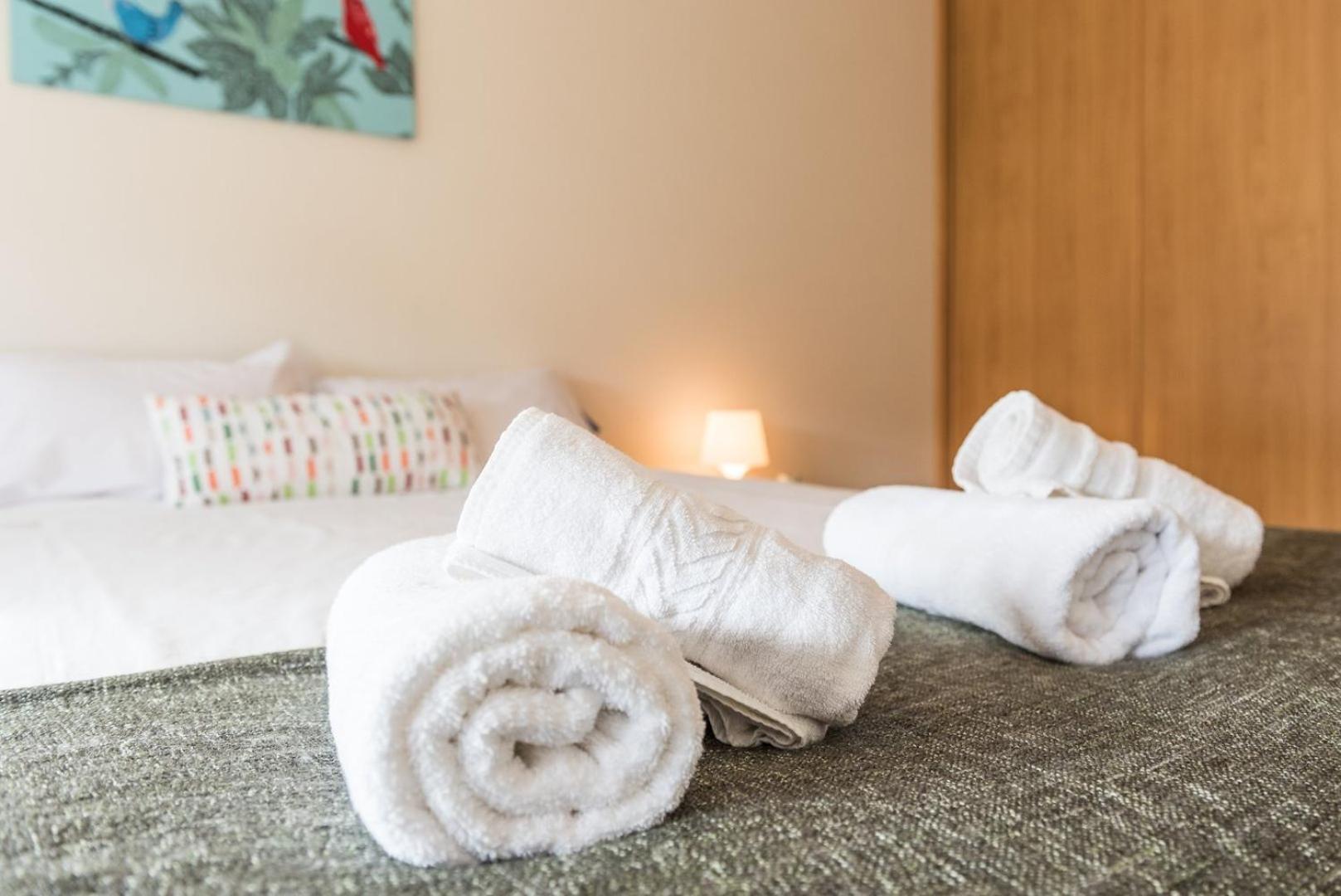 Guestready - Even Flow Flat Porto Exterior foto