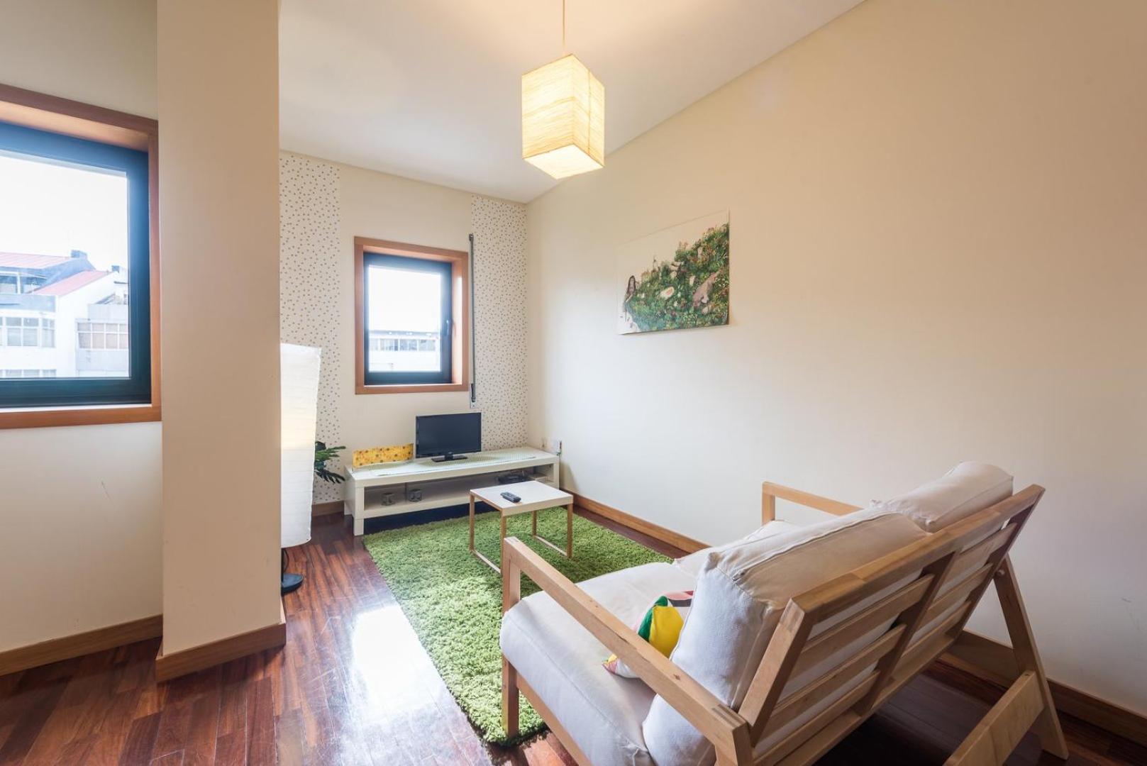 Guestready - Even Flow Flat Porto Exterior foto