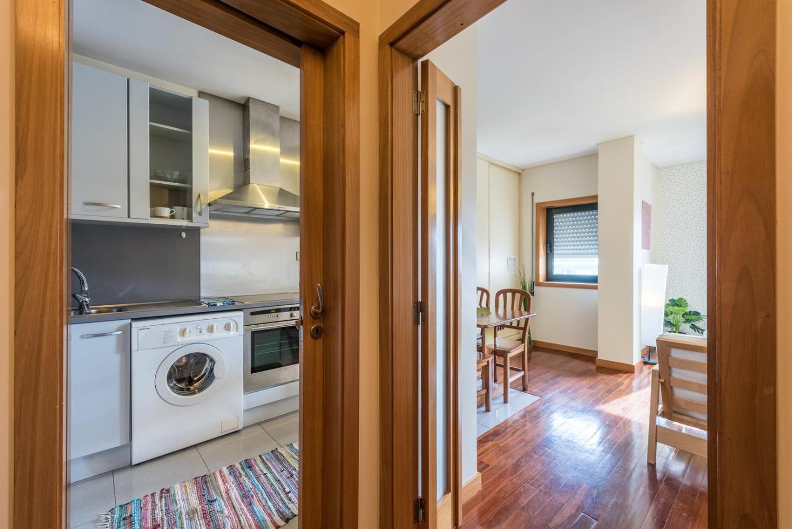 Guestready - Even Flow Flat Porto Exterior foto